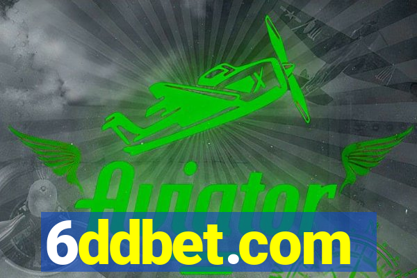 6ddbet.com