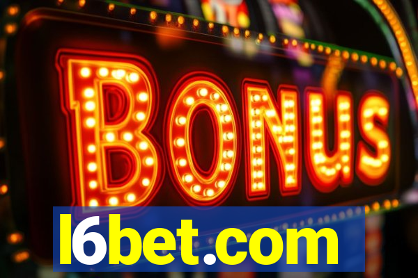 l6bet.com