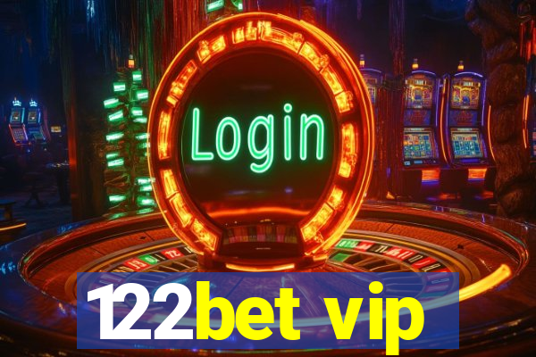 122bet vip