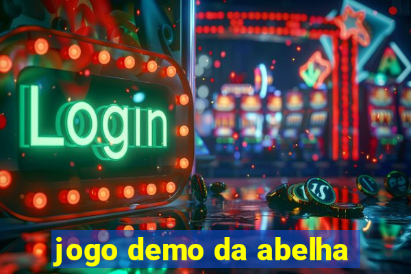 jogo demo da abelha