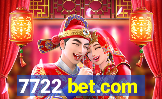 7722 bet.com