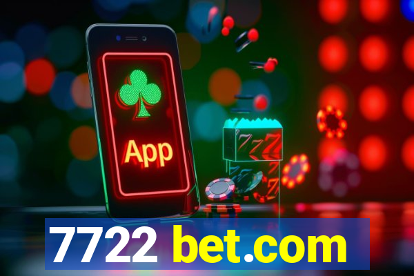 7722 bet.com