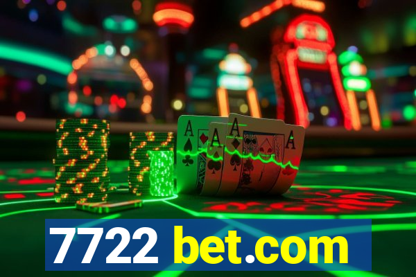 7722 bet.com