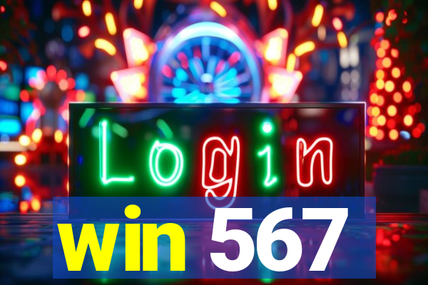 win 567