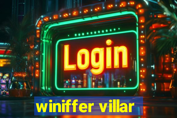 winiffer villar