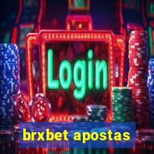 brxbet apostas