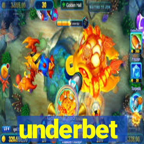 underbet