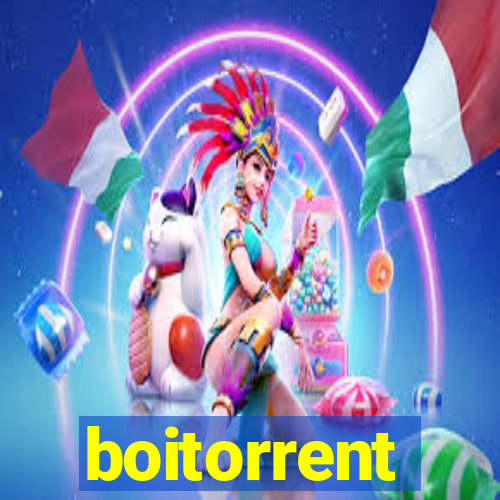 boitorrent