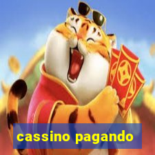 cassino pagando