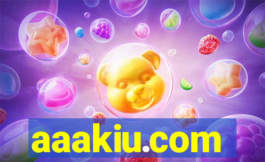 aaakiu.com