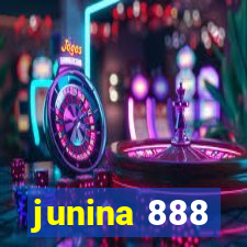 junina 888