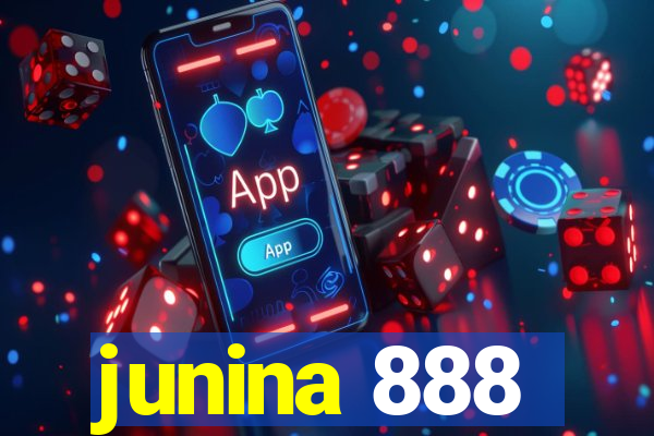 junina 888