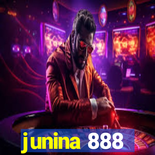 junina 888