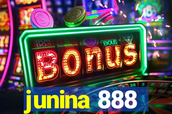 junina 888