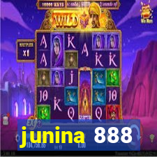 junina 888