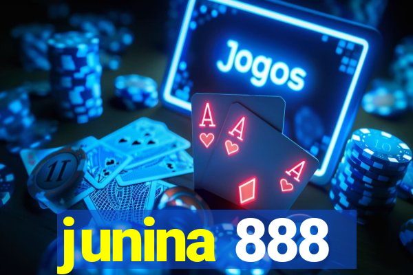 junina 888