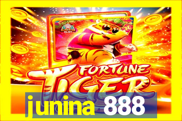 junina 888