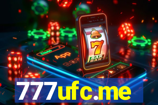 777ufc.me