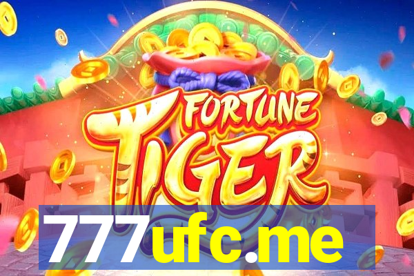 777ufc.me