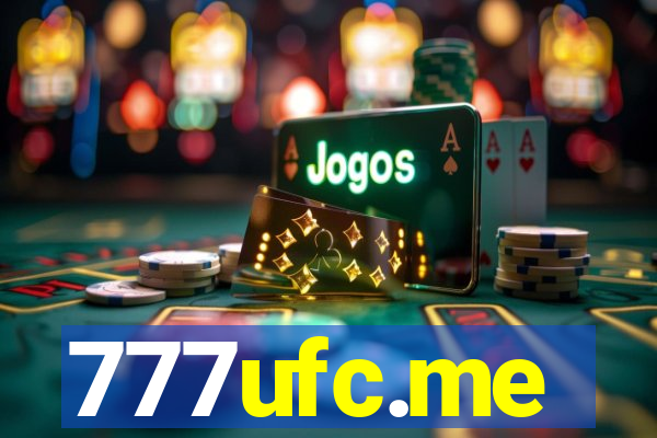 777ufc.me