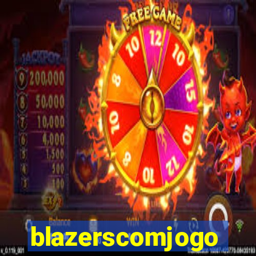 blazerscomjogo