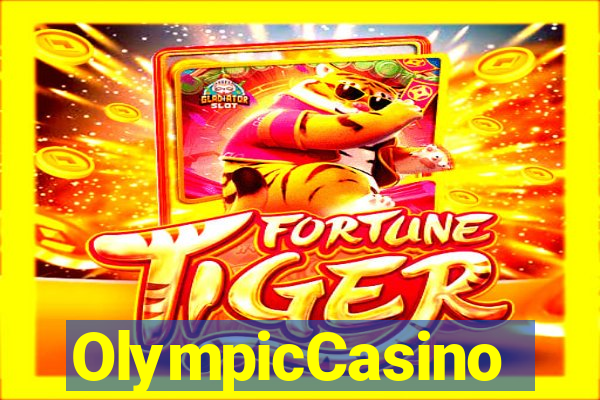 OlympicCasino