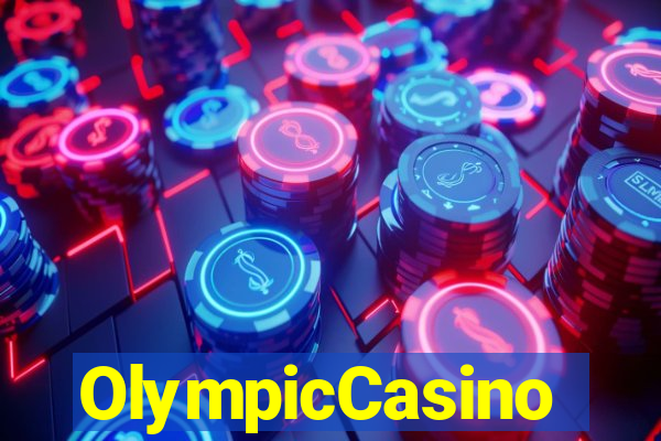 OlympicCasino