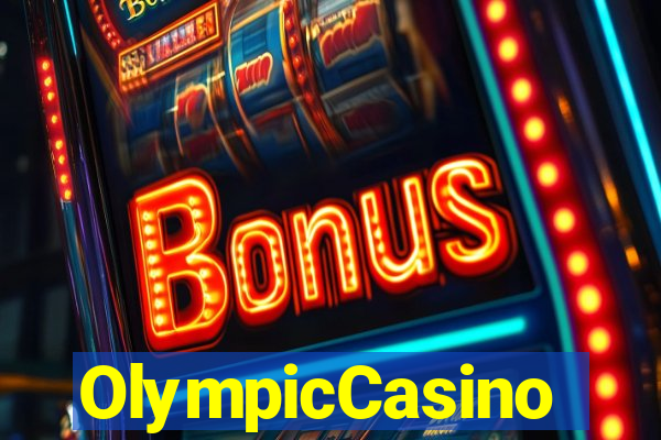 OlympicCasino