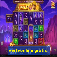 vertvonline gratis