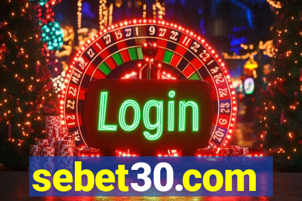 sebet30.com