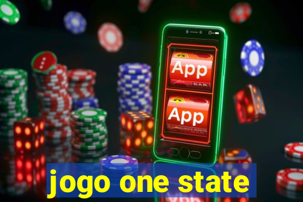 jogo one state