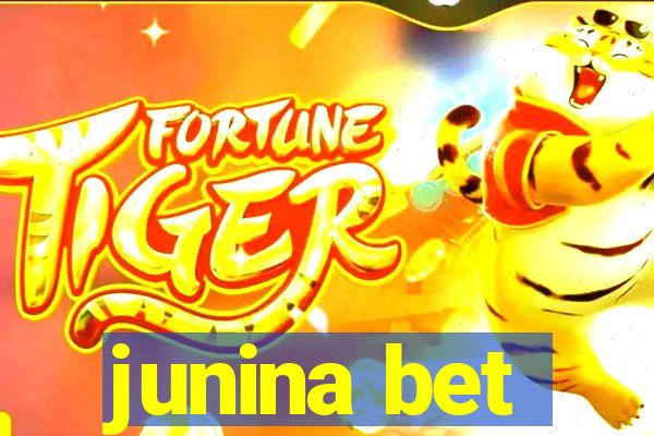 junina bet