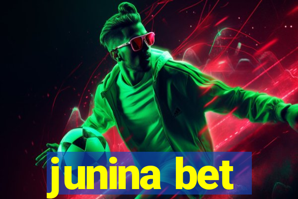 junina bet