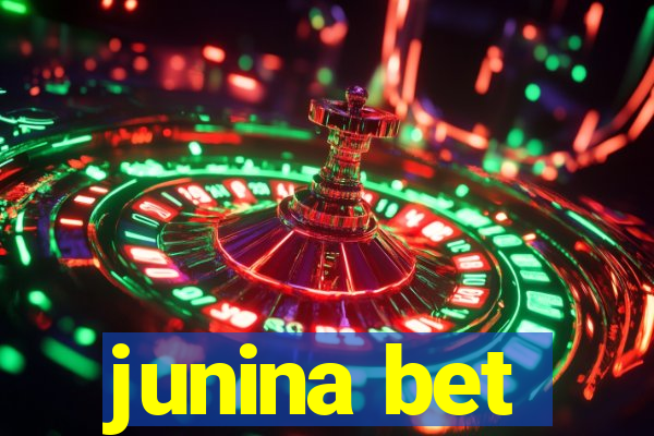 junina bet