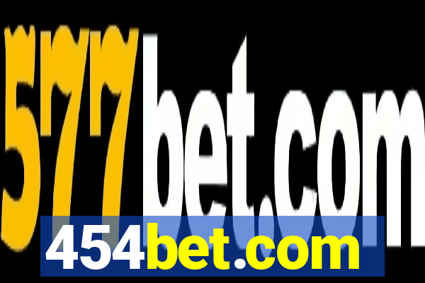 454bet.com