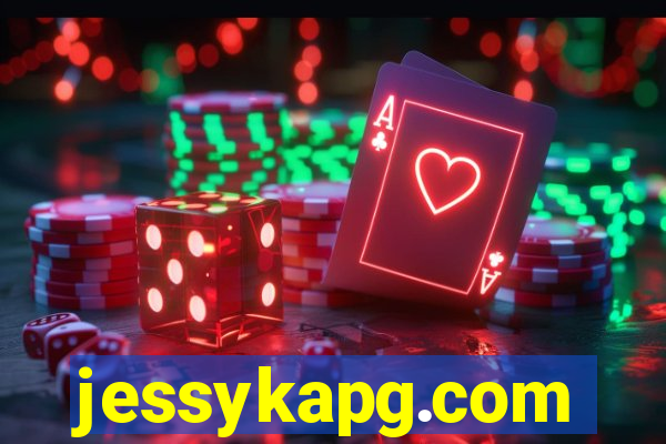 jessykapg.com