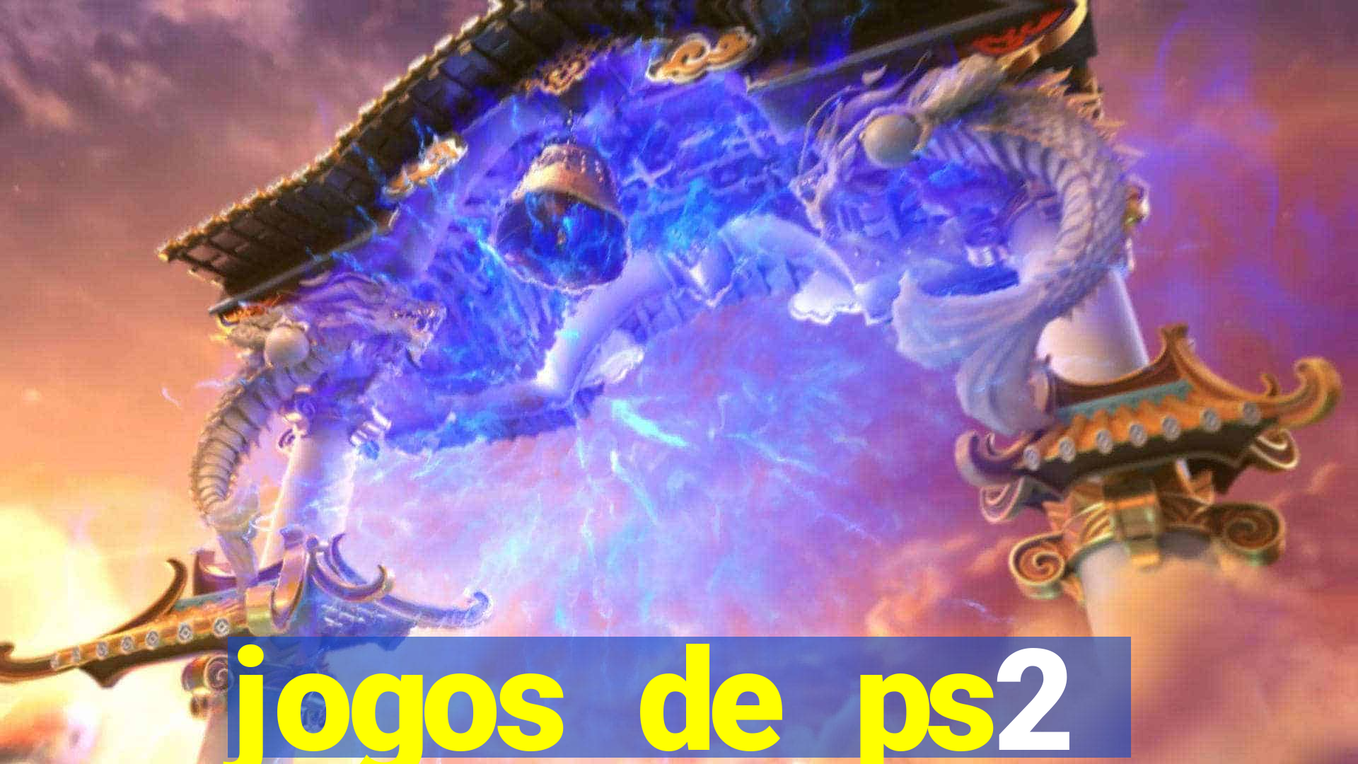 jogos de ps2 download torrent