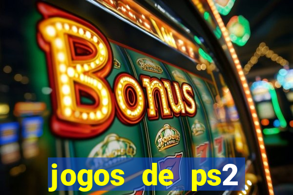 jogos de ps2 download torrent