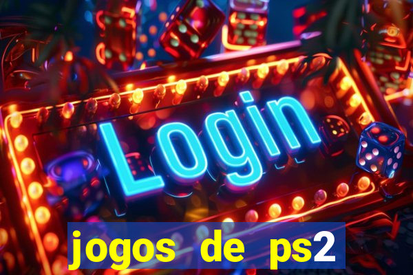 jogos de ps2 download torrent