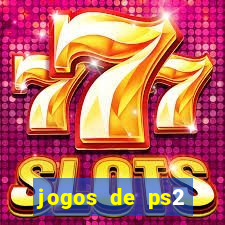 jogos de ps2 download torrent