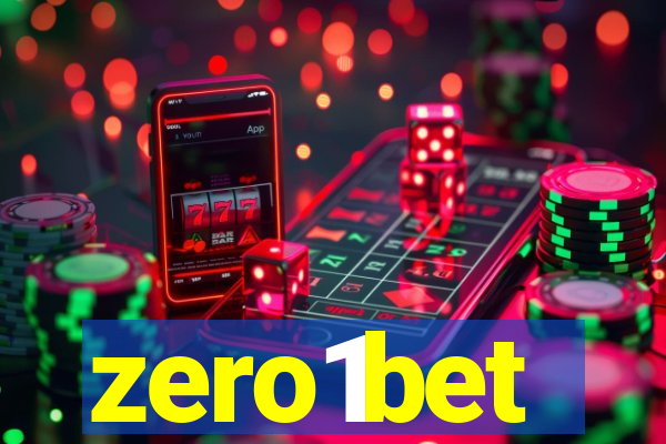 zero1bet