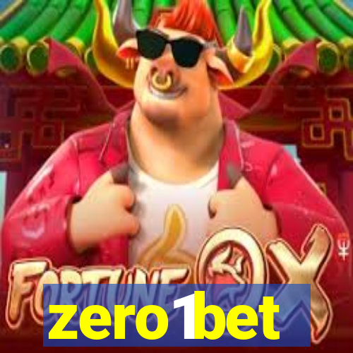 zero1bet