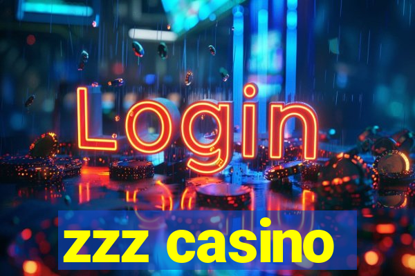 zzz casino