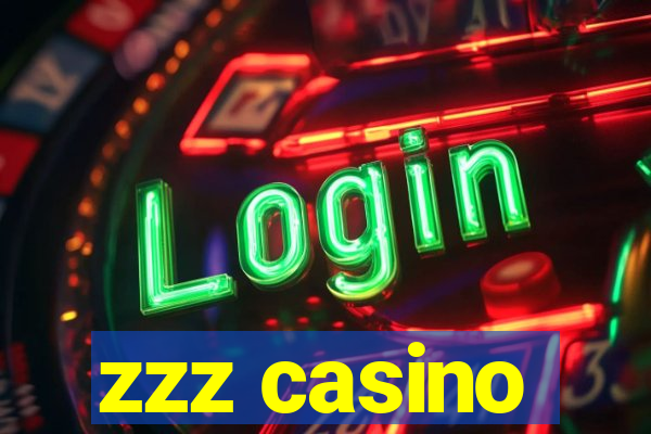 zzz casino