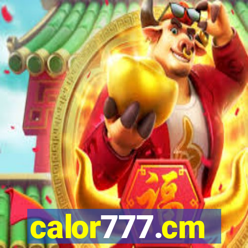 calor777.cm