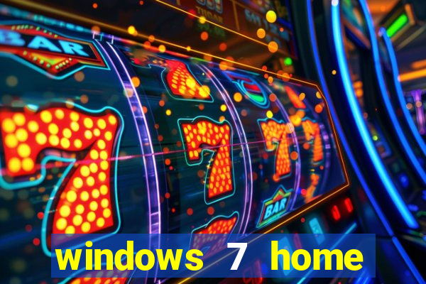 windows 7 home premium 64 bits iso