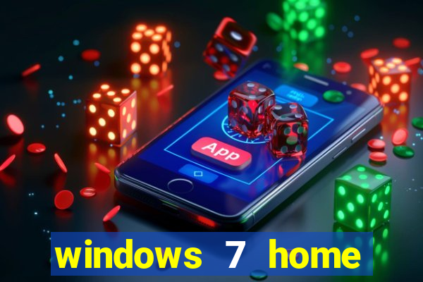 windows 7 home premium 64 bits iso