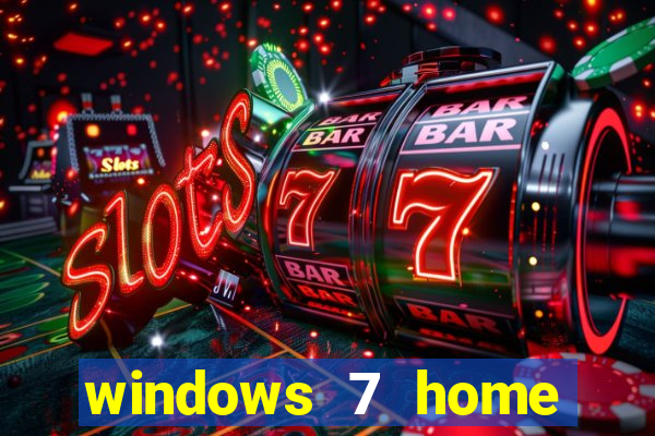 windows 7 home premium 64 bits iso