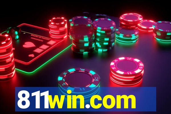 811win.com