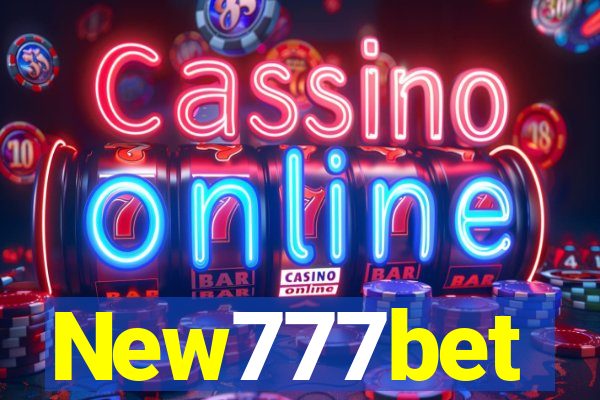 New777bet